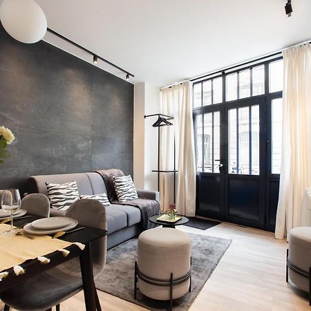 Apartament Cmg Jacques /Pantheon Paryż Zewnętrze zdjęcie