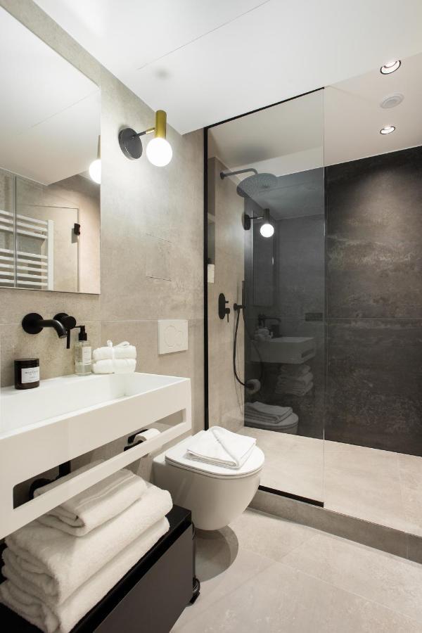 Apartament Cmg Jacques /Pantheon Paryż Zewnętrze zdjęcie