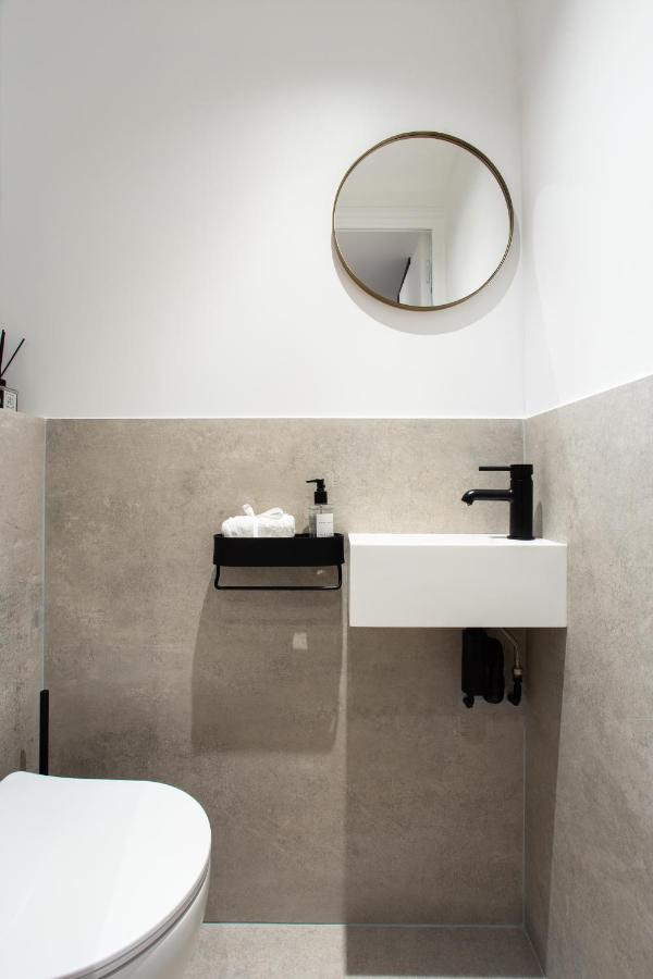 Apartament Cmg Jacques /Pantheon Paryż Zewnętrze zdjęcie