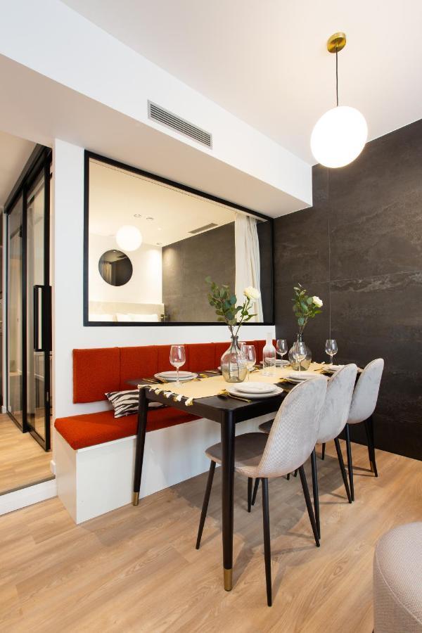 Apartament Cmg Jacques /Pantheon Paryż Zewnętrze zdjęcie