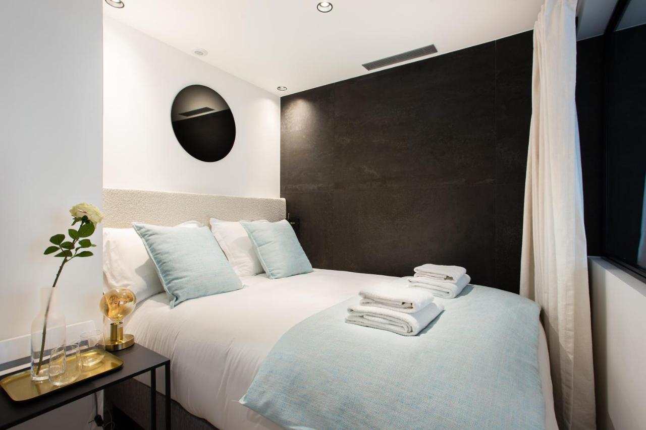 Apartament Cmg Jacques /Pantheon Paryż Zewnętrze zdjęcie